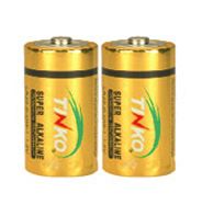 super alkaline battery 